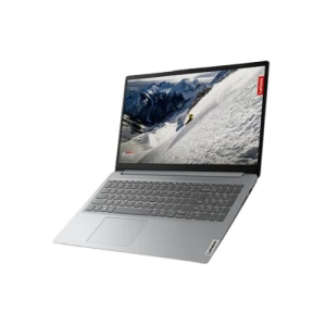 Lenovo IdeaPad 1 15AMN7 Ryzen 3 8GB Ram 15.6″ FHD Laptop (Cloud Grey)