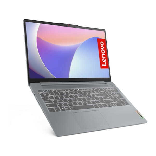 8GB Ram 15.6″ FHD Laptop (Cloud Grey) - Image 7