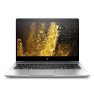 Hp Elitebook 840 G6 Intel Core i7 8th gen 16GB Ram 512 GB SSD 14" Display
