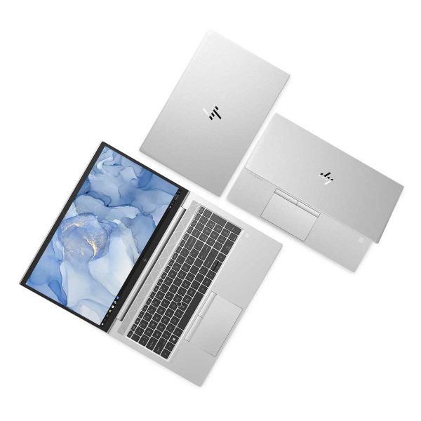 HP Elitebook 840 G7 Core i5 10th Gen 16GB RAM 512GB SSD 14″ FHD Display - Image 4